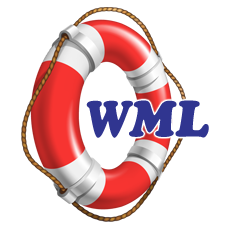 WML Aquatics Job Board logo